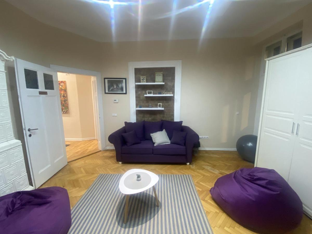 Fg Boutique Hostel Sarajevo Exteriör bild